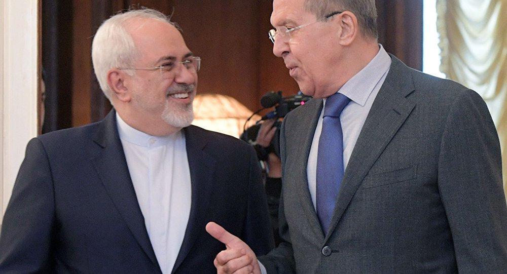 لاوروف بار دیگر بر پایبندی ایران به برجام تاکید کرد