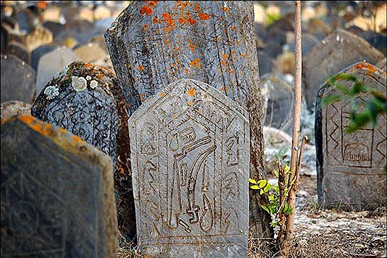 ترسناک&zwnj;ترین مناطق دیدنی ایران + عکس