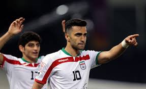 مهاجم جدید تراکتور به نفت رسید