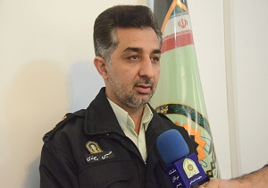 بهره مندی بیش از سه هزار نفر از خدمات مشاوره و مددکاری پلیس