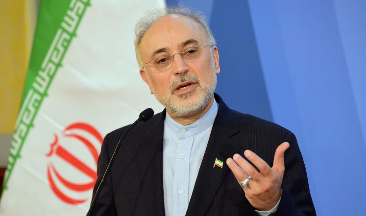 تاكيد رئیس جمهور بر اجرای پیشران هسته ای در انرژى اتمى
