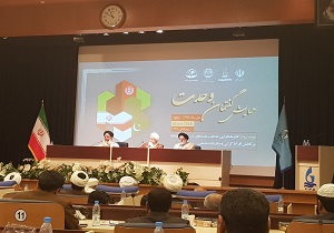 گفتمان وحدت عامل افزایش آرامش در جامعه است
