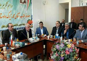 معرفی دادستان جدید دلفان