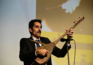 آغاز به کار جشنواره شعر کردی "منال" در ایلام