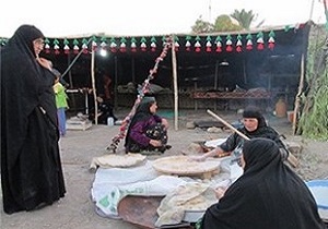 دریافت موافقت اصولی یک واحد بومگردی در ایرانشهر