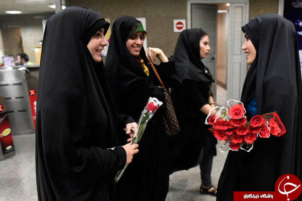 وقتی بدحجابی در نبود الگوی مناسب جان می&zwnj;گیرد/ پوشش خاکریزدشمن نشود
