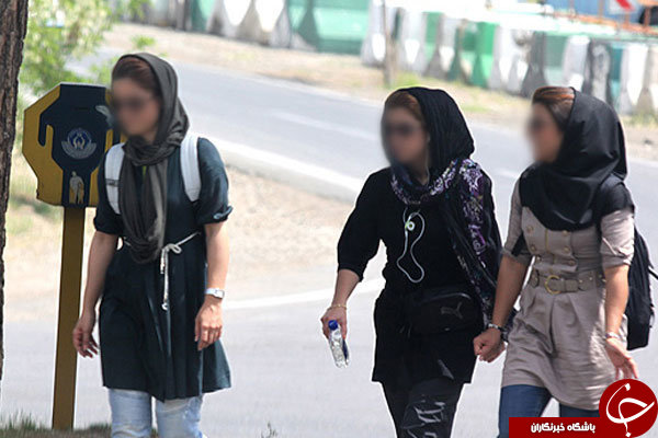 وقتی بدحجابی در نبود الگوی مناسب جان می&zwnj;گیرد/ پوشش خاکریزدشمن نشود