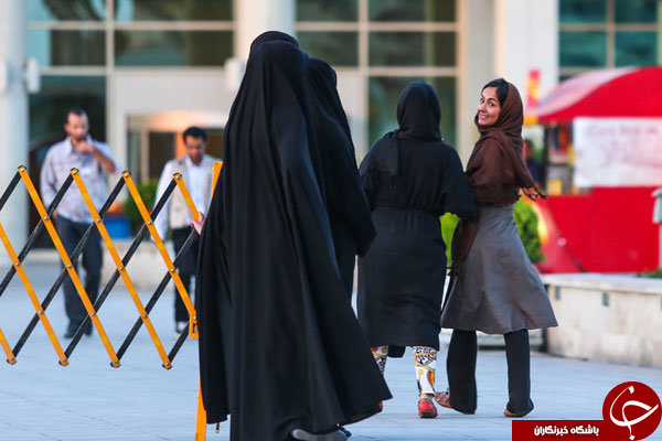 وقتی بدحجابی در نبود الگوی مناسب جان می&zwnj;گیرد/ پوشش خاکریزدشمن نشود