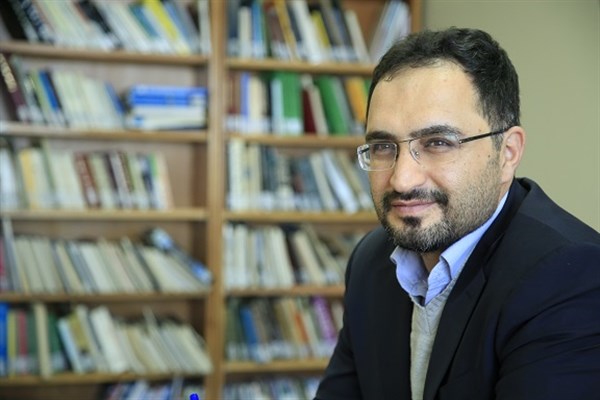 اجرای طرح تبیین ابعاد حقوق شهروندی در معماری شهری ایران