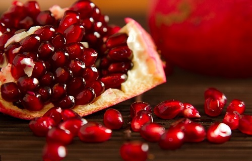 برای رفع کم خونی بدن از چه مواد غذایی استفاده کنیم؟