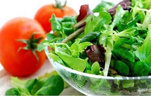 برای رفع کم خونی بدن از چه مواد غذایی استفاده کنیم؟