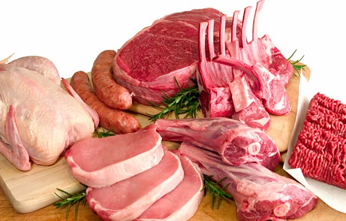 برای رفع کم خونی بدن از چه مواد غذایی استفاده کنیم؟
