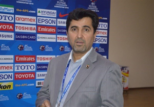 ناظم الشریعه، سومین مربی برتر جهان