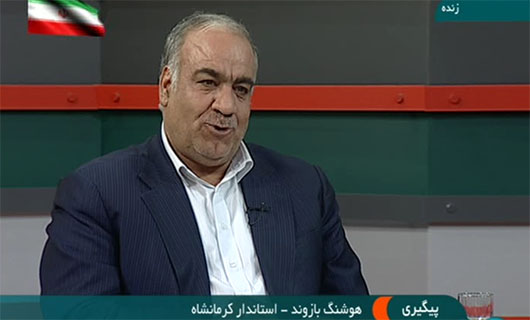 پیگیری/ عملکردها و چالش&zwnj;ها در مناطق زلزله&zwnj;زده کرمانشاه
