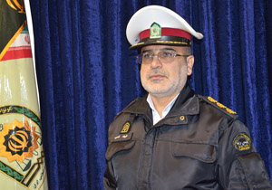 یکطرفه شدن جاده چالوس در بیست و دومین روز زمستان