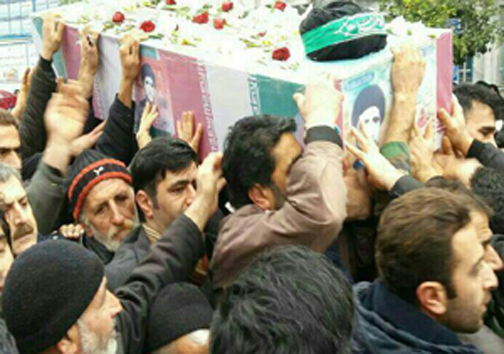 نگاهی گذرا به مهمترین رویداد&zwnj;های چهارشنبه ۲۰ دی ماه در مازندران