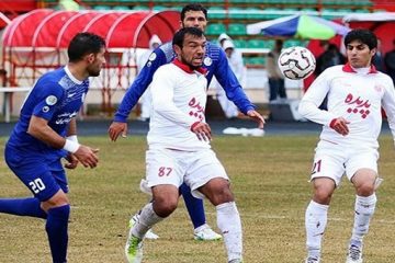 استقلال خوزستان صفر - پدیده صفر