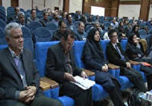 دوره آموزشی ایجاد شغل پایدار برای زنان روستایی در دامغان