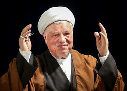 اولین سالگرد درگذشت آیت الله هاشمی رفسنجانی-2