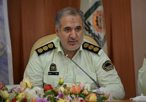 جاسازی 50 کيلوگرم ترياک در 60 قوطی کنسرو در قم