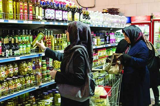 افزایش قیمت کالا تا 97ممنوع است