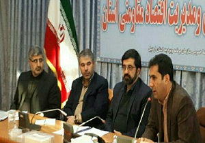 واگذاری پروژه های دولتی به بخش خصوصی در اردبیل