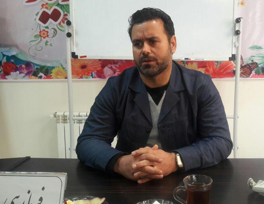 اولویت اصلی بسیج  پشتوانه سازی و کمک به آینده جودو کشور است