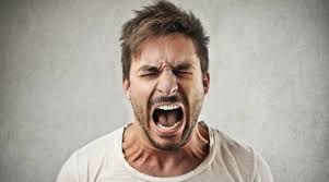 چگونه هنگام عصبانیت خشم خود را فروکش کنیم؟