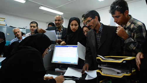 وام شرافتی به دانشجویان کم بضاعت اهدا می شود
