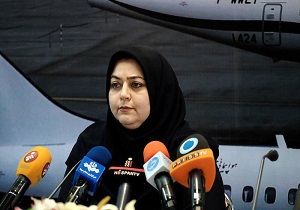 بزودی پروازهای اردبیل - باکو و اردبیل - وان برقرار می شود