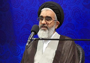 دشمن هیچگاه با استقلال نظام اسلامی موافق نیست
