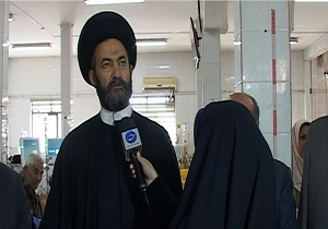 توسعه خدمات درمانی در اردبیل با رشد مطلوبی همراه است