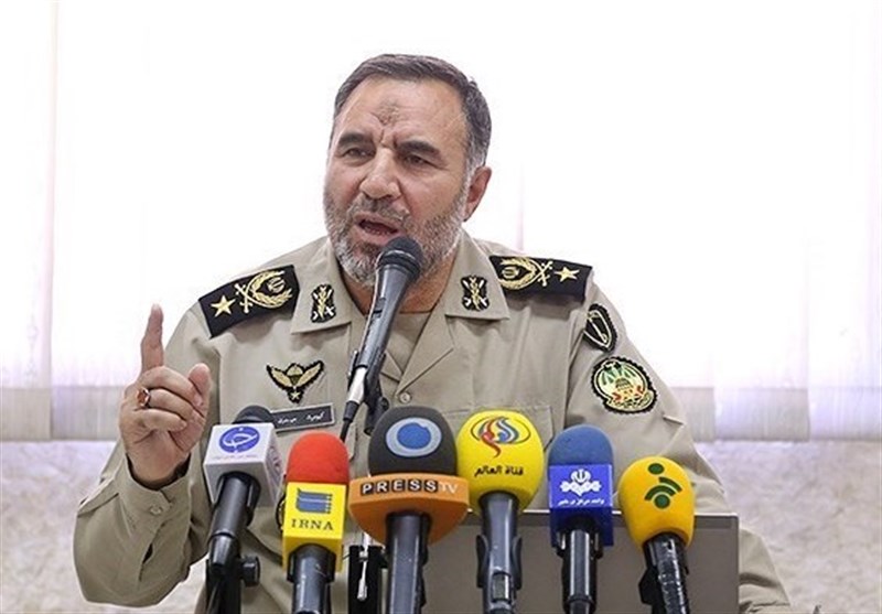 هر دشمنی بخواهد علیه کشور تحرکی داشته باشد، جواب قاطعی خواهیم داد