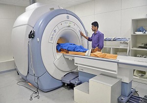 مرکز MRI بیمارستان امام‌خمینی(ره) اردبیل به بهره‌برداری رسید
