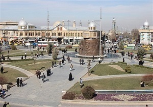 ساخت سایت موزه به زودی در میدان امام(ره) همدان