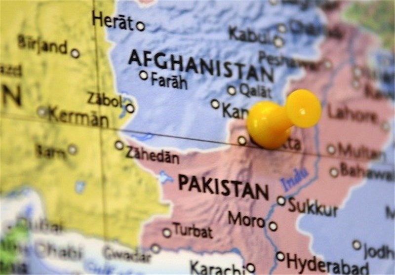 هشدار آمریکا به اتباع خود درباره سفر به افغانستان و پاکستان