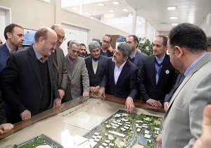 تاکید بر معرفی دستاورد پژوهشگران