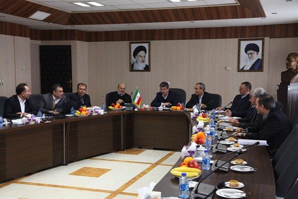 سفر رئیس سازمان محیط زیست کشور به ارومیه