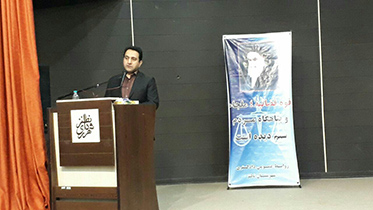 ضرورت تأمین اعتبار مورد نیاز  برای حوزه پیشگیری از وقوع جرم