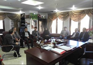 آمادگی همکاری شهرداری شهمیرزاد با اداره کل کتابخانه‌های عمومی استان سمنان