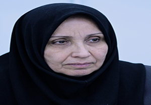 موفقیت بانوی فارسی در کسب مدال از آکادمی علوم جهان