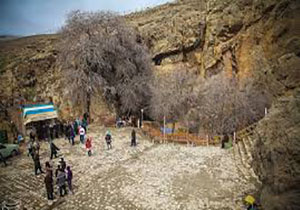 4 روستای هدف گردشگری در بخش مرکزی مهاباد