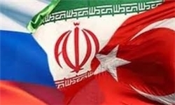 کرملین به احضار سفرای روسیه و ایران در ترکیه واکنش نشان داد