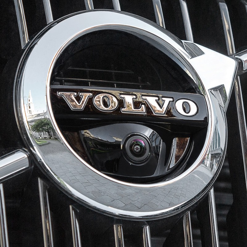 خرید یکی از محصولات Volvo چند صد میلیون آب می خورد؟