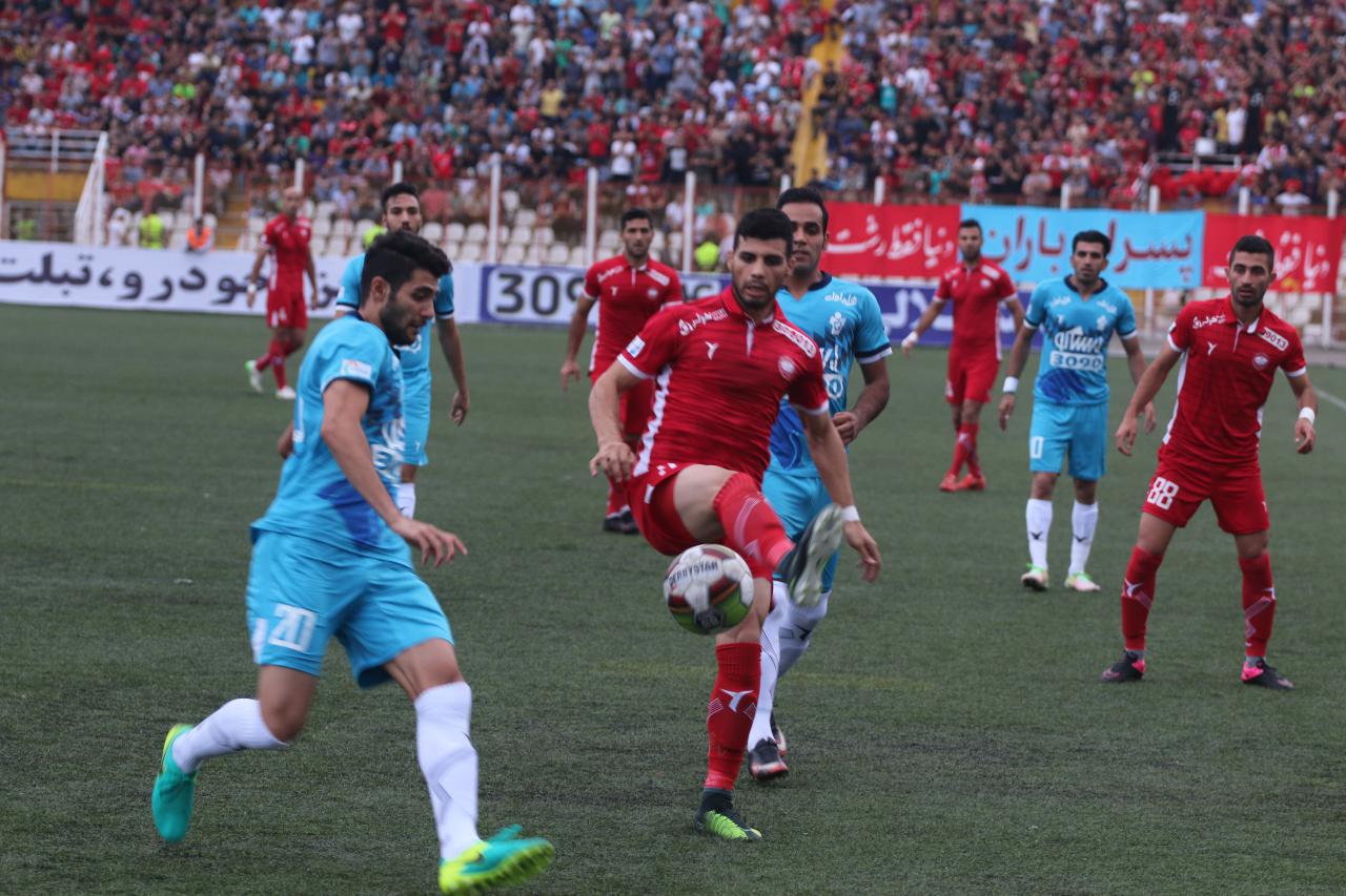 اهم اخبار ورزشی بیست و یکم دی ماه ۹۶؛