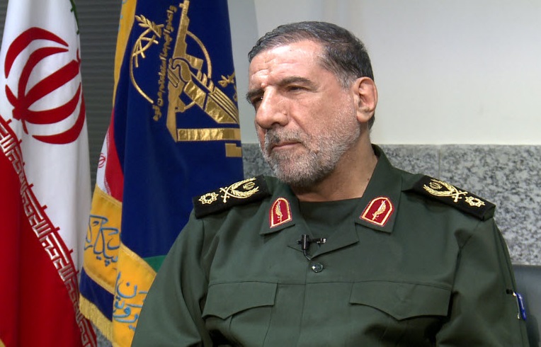 افرادی با پول بیگانگان علیه نظام عمل می&zwnj;کنند/ جنایات داعش را هیتلز هم مرتکب نشد