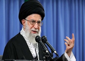 تحلیل رهبرانقلاب درباره اغتشاشات اخیر + فیلم