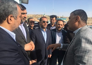 لایروبی بنادر صیادی چابهار و کنارک سبب افزایش صید ماهی و اشتغال می‌شود