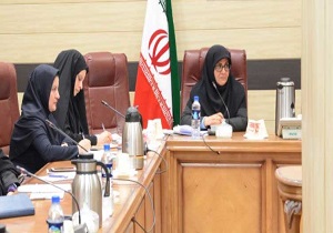 برگزاری نمایشگاه توانمندی‌های زنان سیستان و بلوچستان در زاهدان