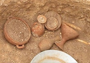 کاوش ۲ محوطه تاریخی در سراوان